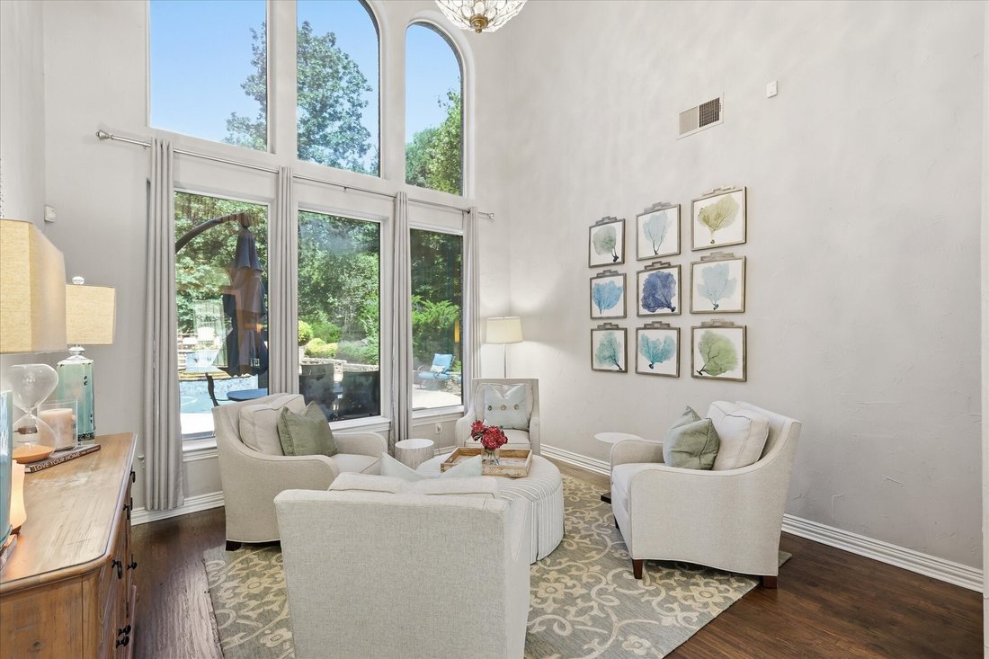 House in Lewisville, Texas, United States 5 - 18072115