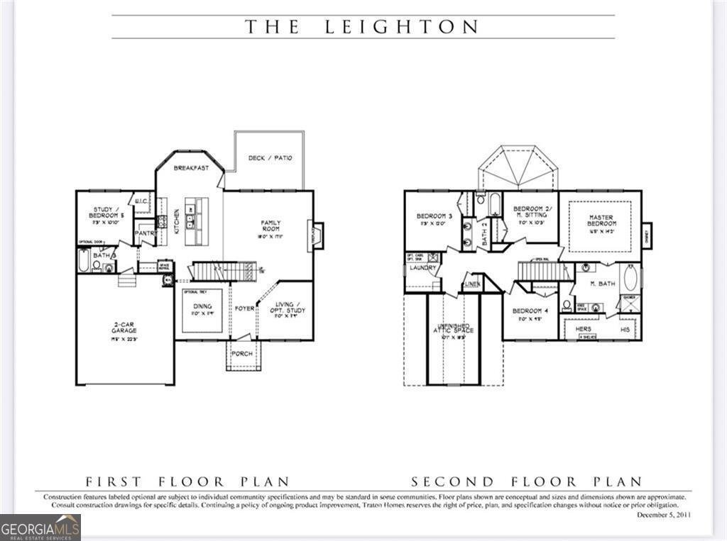 House in Acworth, Georgia, United States 4 - 18075384