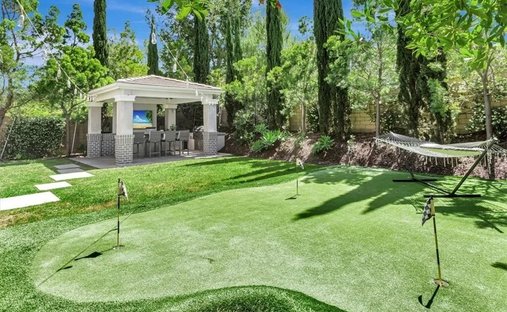 Maison à Irvine, Californie, États-Unis 1