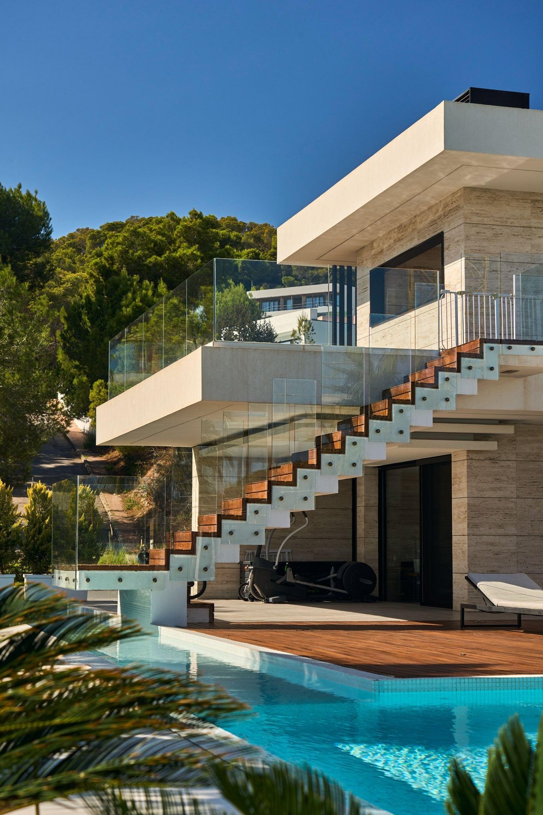 Villa in Ibiza Town, Balearic Islands, Spain 2 - 18071341