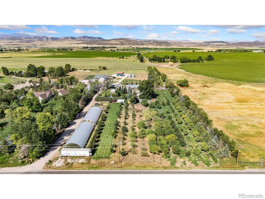 House in Wellington, Colorado, United States 1 - 18074928