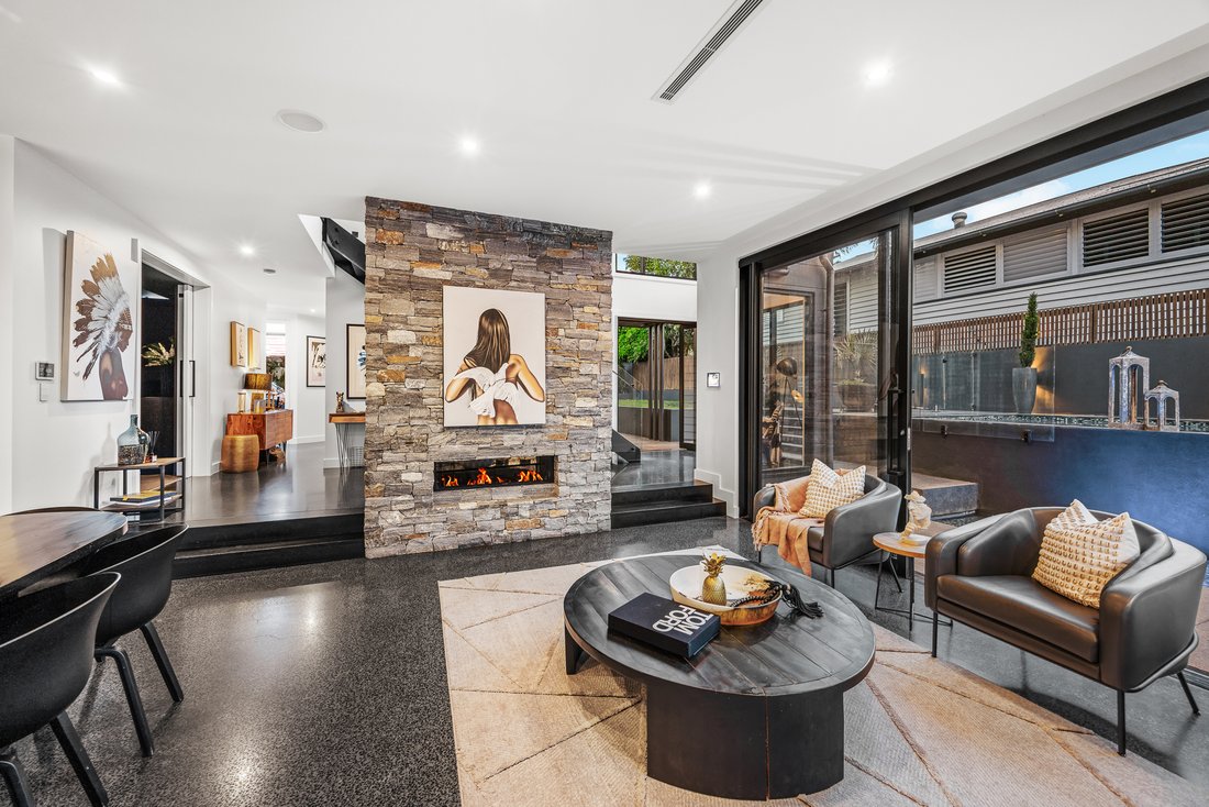 House in Hamilton, Queensland, Australia 4 - 18078174