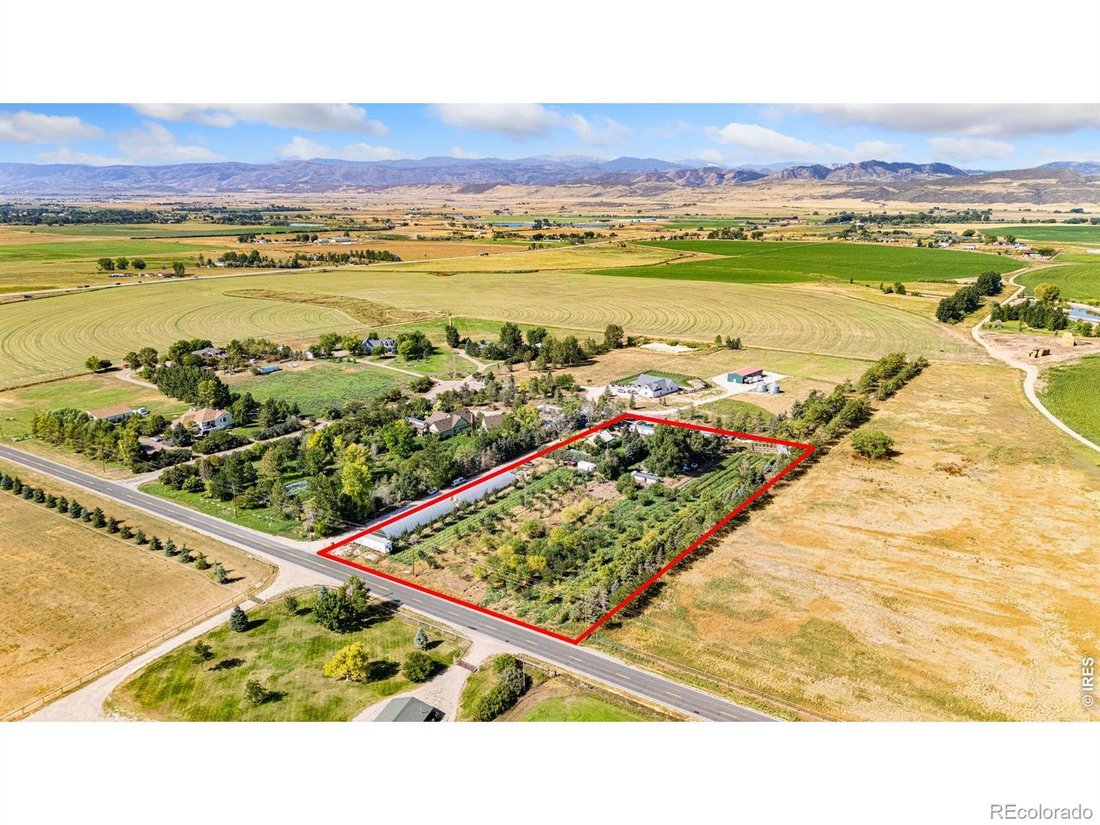 House in Wellington, Colorado, United States 4 - 18074928