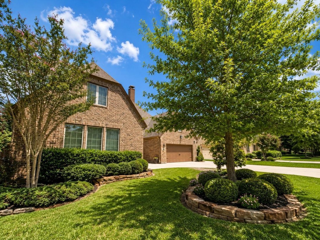 House in Montgomery, Texas, United States 2 - 18079190