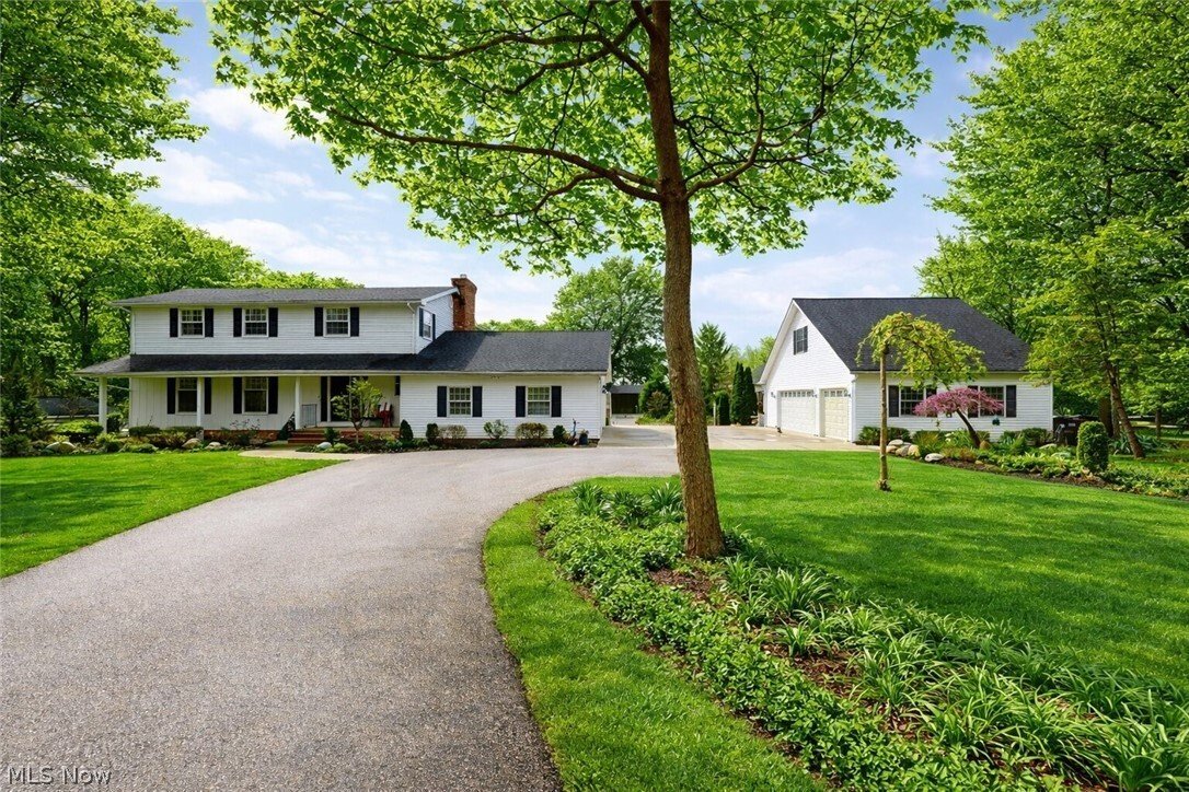 House in Chesterland, Ohio, United States 1 - 18071648