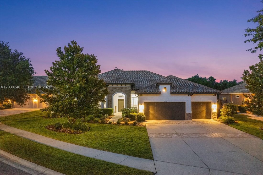 House in Lutz, Florida, United States 1 - 18074985