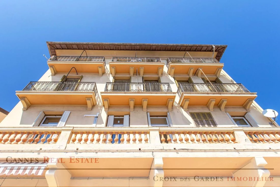 Cabbe-Saint Roman, Roquebrune-Cap-Martin, France 1 - 18073078