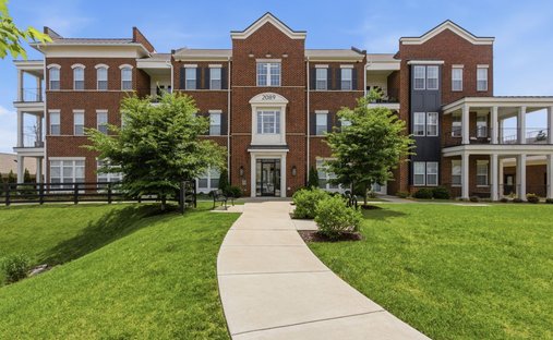 Condo in Thompson's Station, Tennessee, United States 1