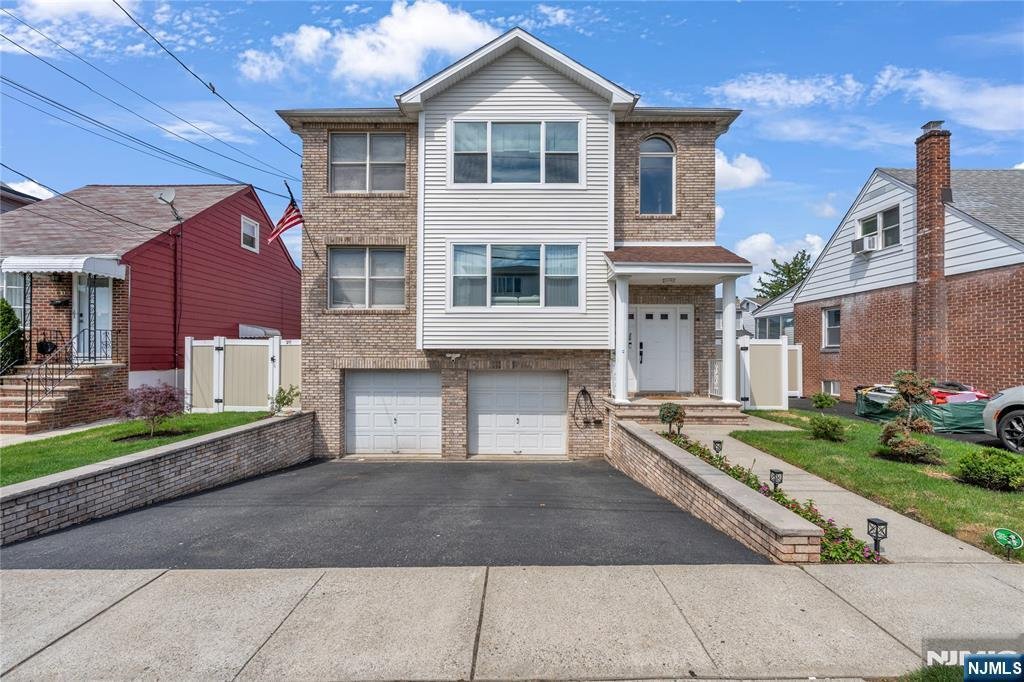 House in North Arlington, New Jersey, United States 1 - 18071322