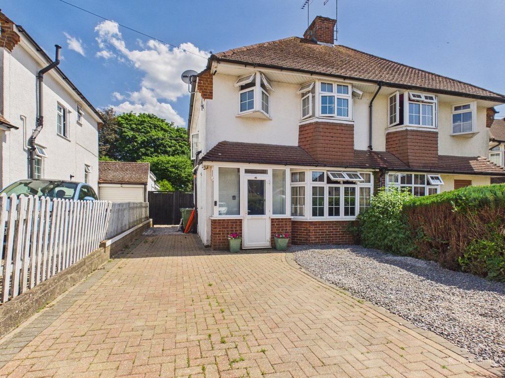 House in Totteridge, England 1 - 18073162