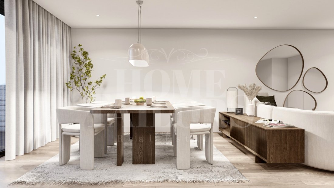 Apartment in Valongo, Porto District, Portugal 2 - 18077071