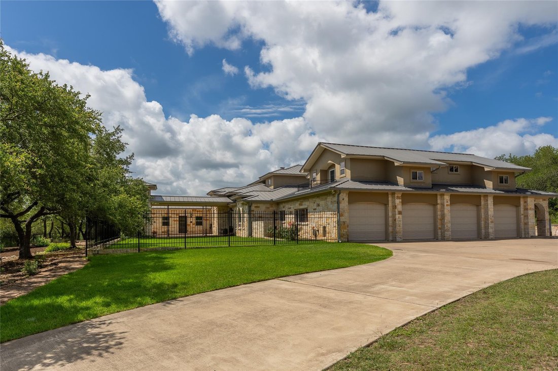 House in Dripping Springs, Texas, United States 3 - 18075092
