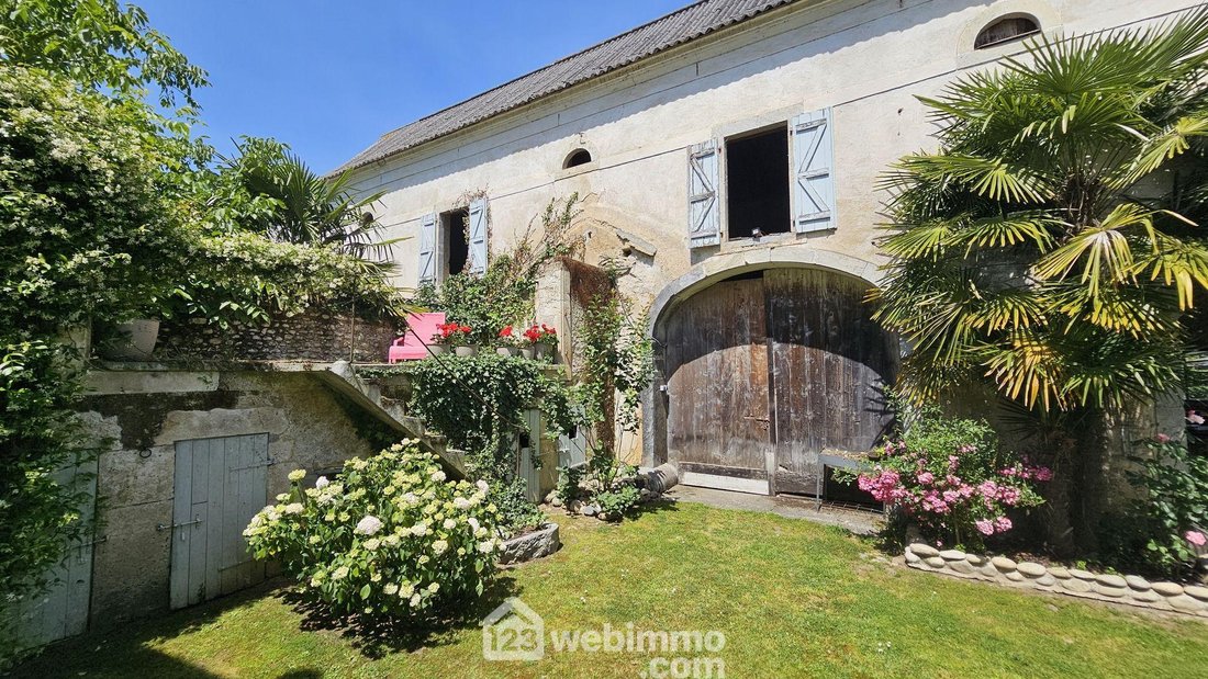 Villa in Lagos, Nouvelle-Aquitaine, France 5 - 18073095