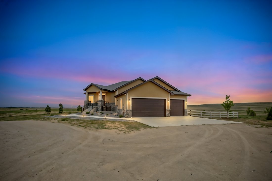 House in Platteville, Colorado, United States 1 - 18074178