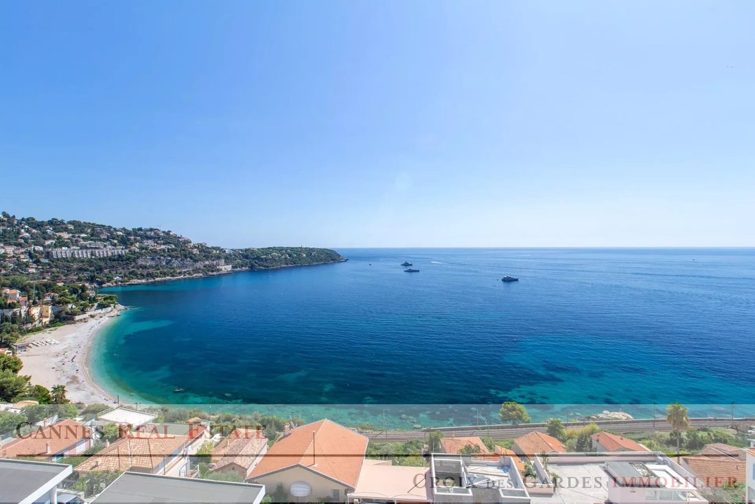 Cabbe-Saint Roman, Roquebrune-Cap-Martin, France 4 - 18073078