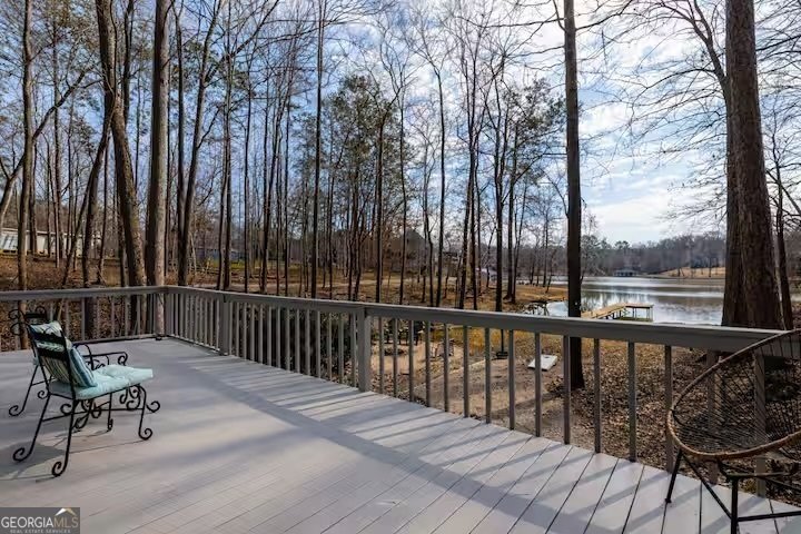 House in Eatonton, Georgia, United States 4 - 18079664