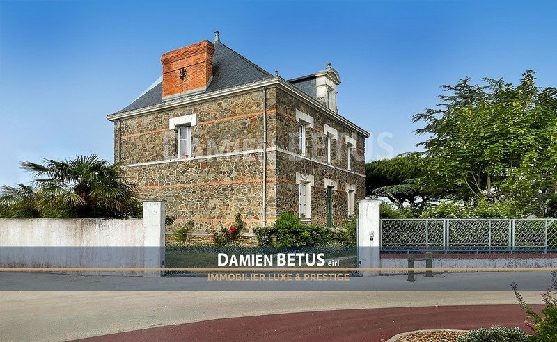 House in Croix de Vie, Saint-Gilles-Croix-de-Vie, France 3 - 18076920