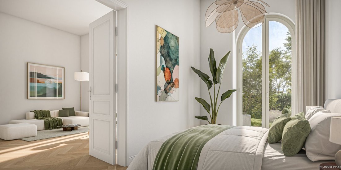 Apartment in Vienna, Wien, Austria 2 - 18073638