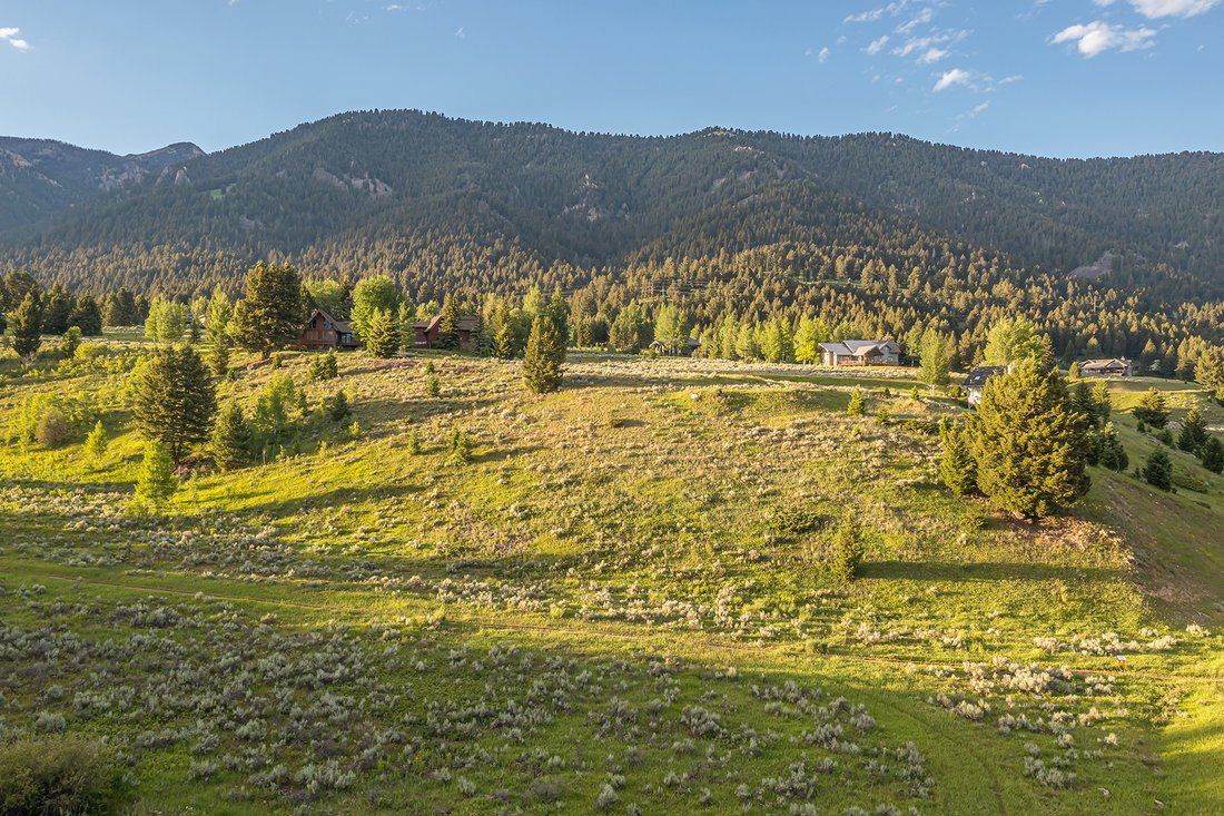 Land in Gallatin Gateway, Montana, United States 5 - 18071025