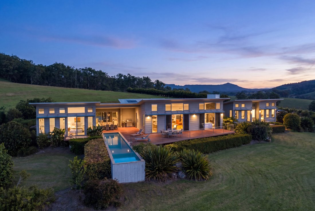 House in Barrengarry, New South Wales, Australia 2 - 18078159