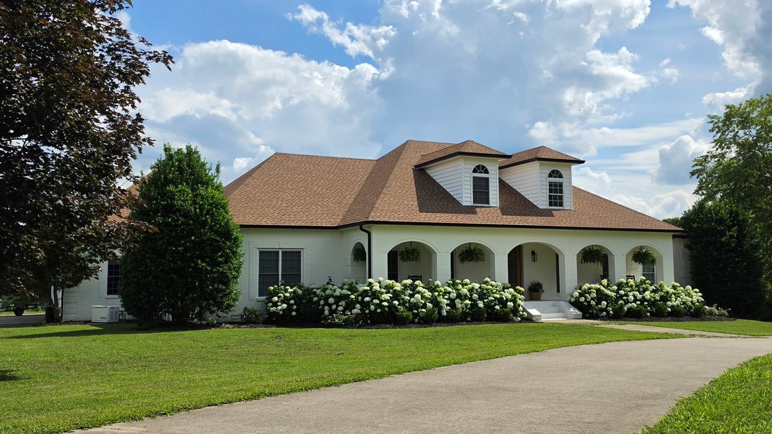 House in Clarksville, Tennessee, United States 1 - 17982870