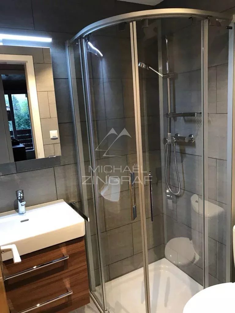 Apartment in Saanen, Canton of Bern, Switzerland 5 - 18073060