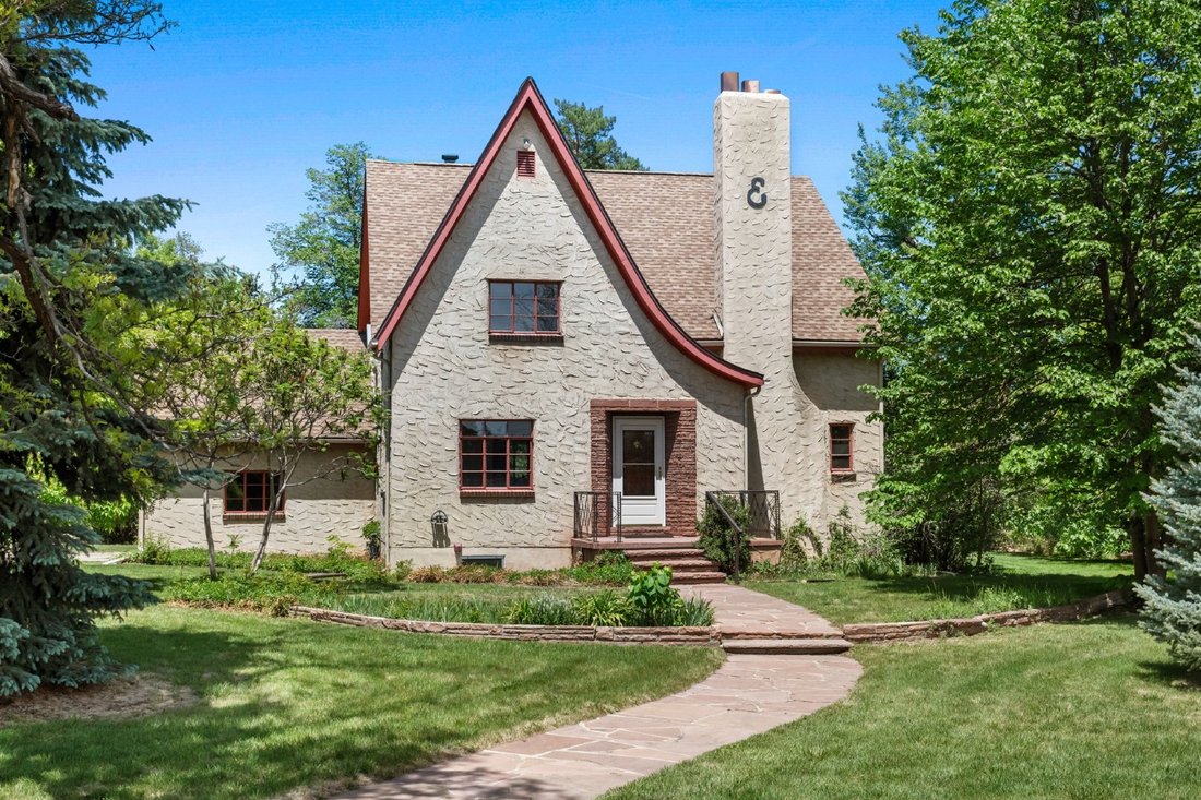 House in Wheat Ridge, Colorado, United States 1 - 17971377
