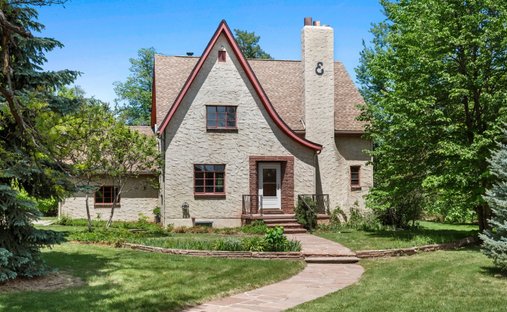 Casa a Wheat Ridge, Colorado, Stati Uniti 1