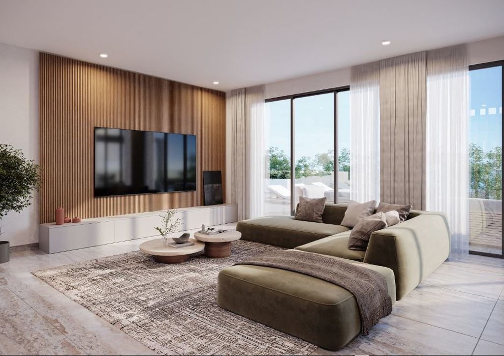 Villa in Tala, Paphos, Cyprus 5 - 18078990