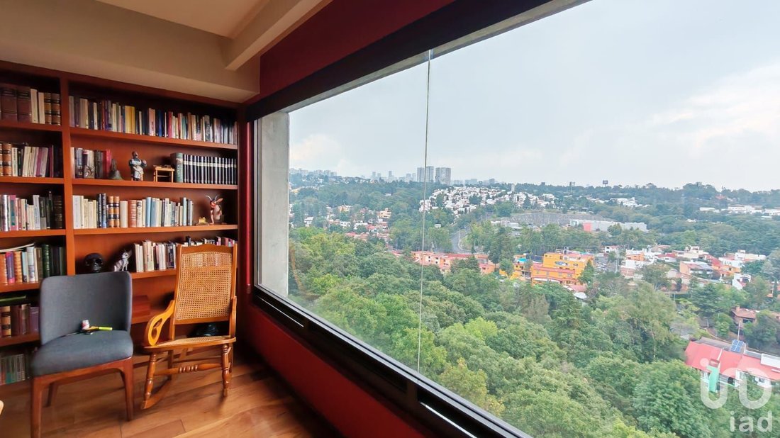 Apartment in Mexico City, Mexico 4 - 18072877