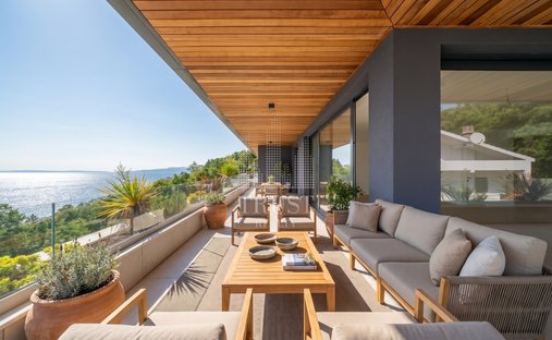 Appartement à Grad Opatija, Primorje-Gorski Kotar, Croatie 1