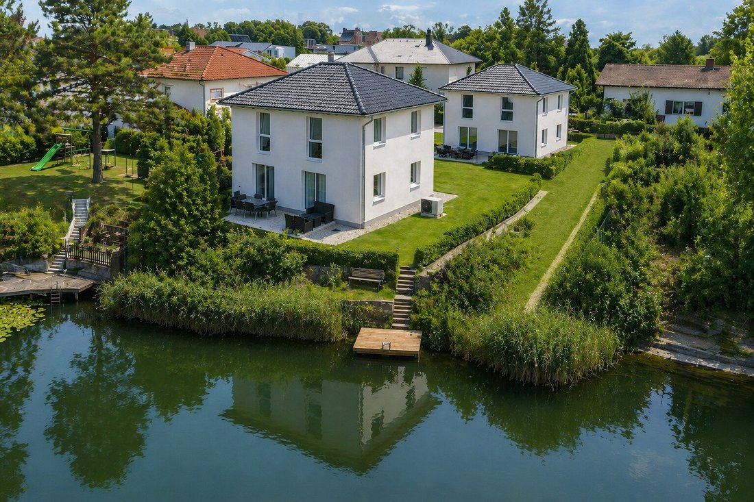 House in Leopoldsdorf, Lower Austria, Austria 1 - 16430921