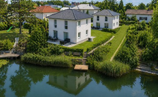 House in Leopoldsdorf, Lower Austria, Austria 1