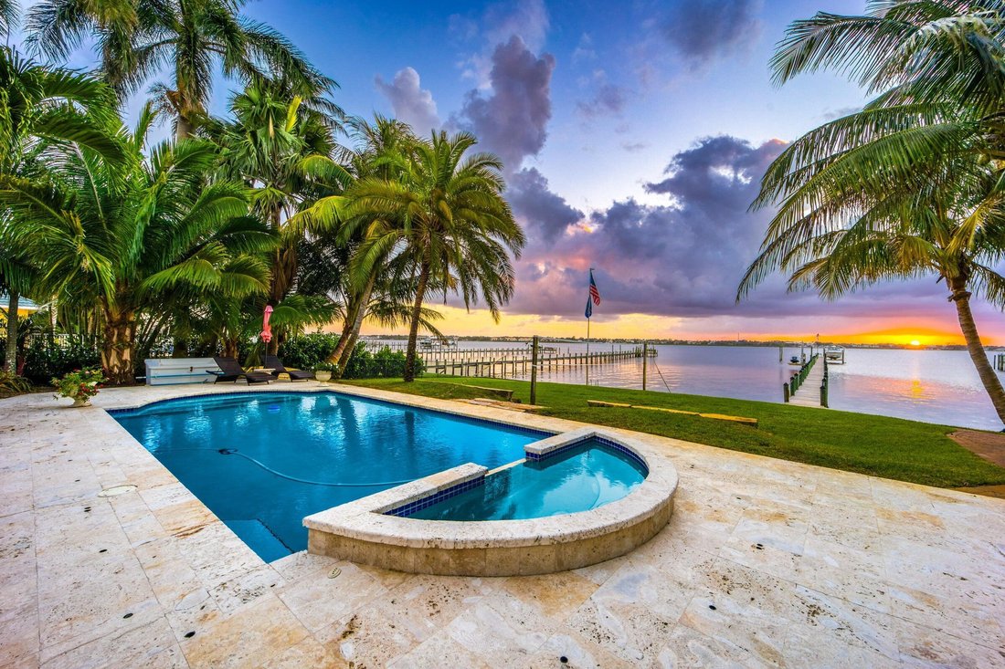 Casa a Stuart, Florida, Stati Uniti 3 - 18071935