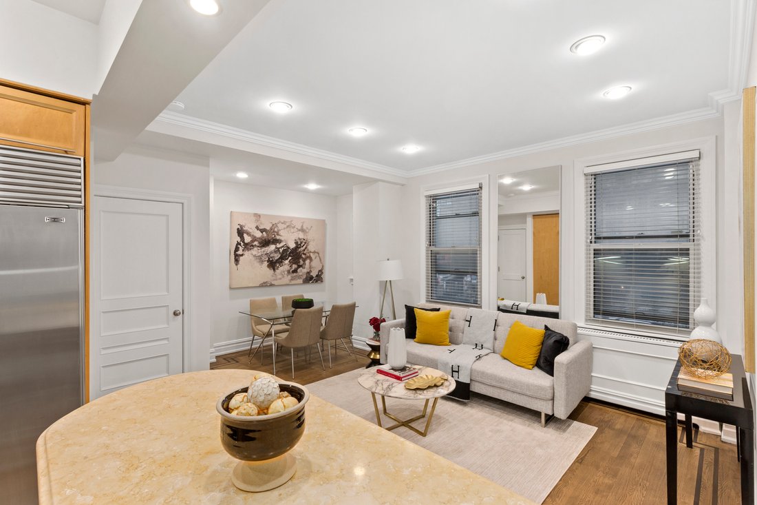 Condo in New York, New York, United States 1 - 18072774