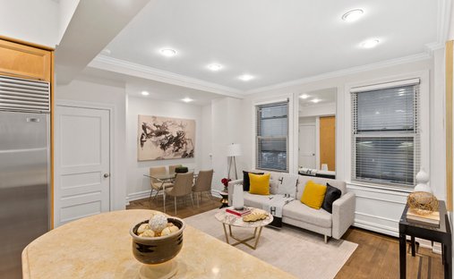 Appartement à New York, État de New York, États-Unis 1