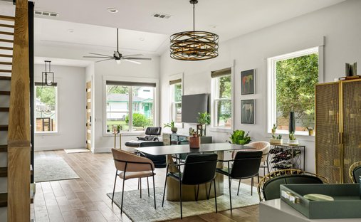 House in Austin, Texas, United States 1