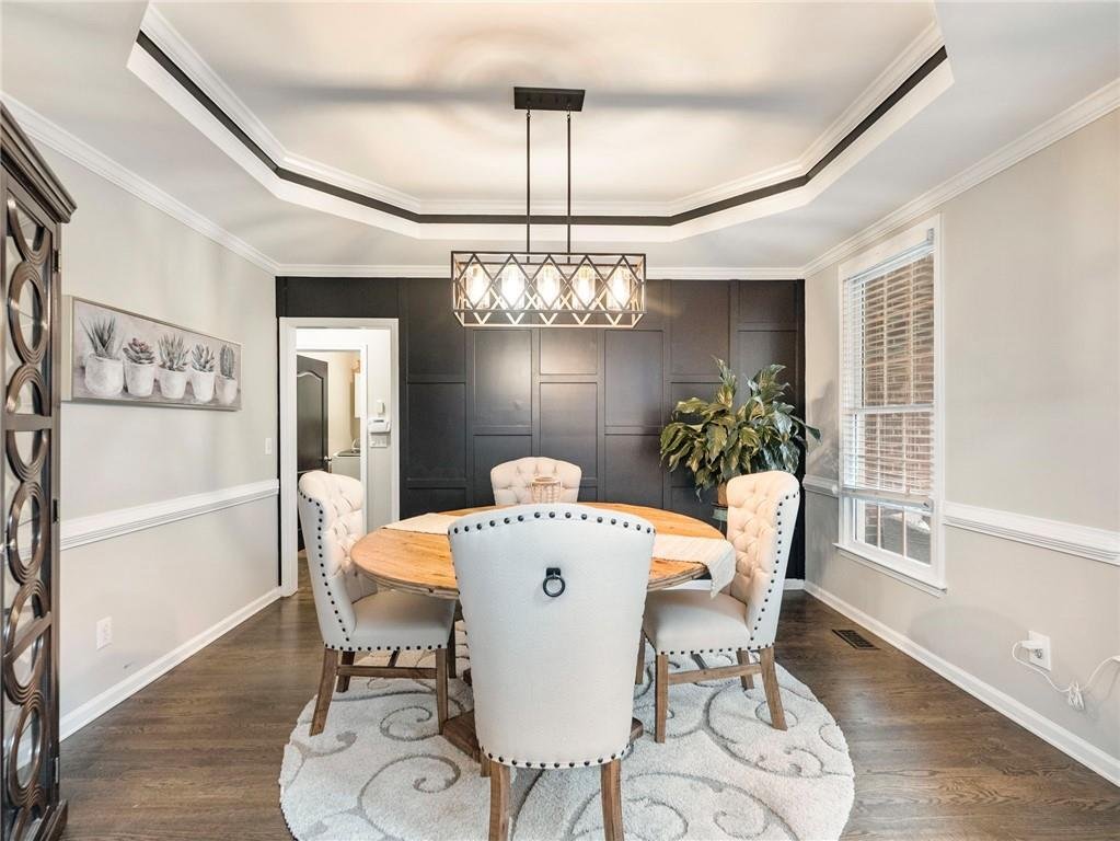 House in Dacula, Georgia, United States 4 - 18072264