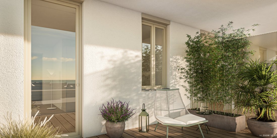 Apartment in Vienna, Wien, Austria 2 - 18073562