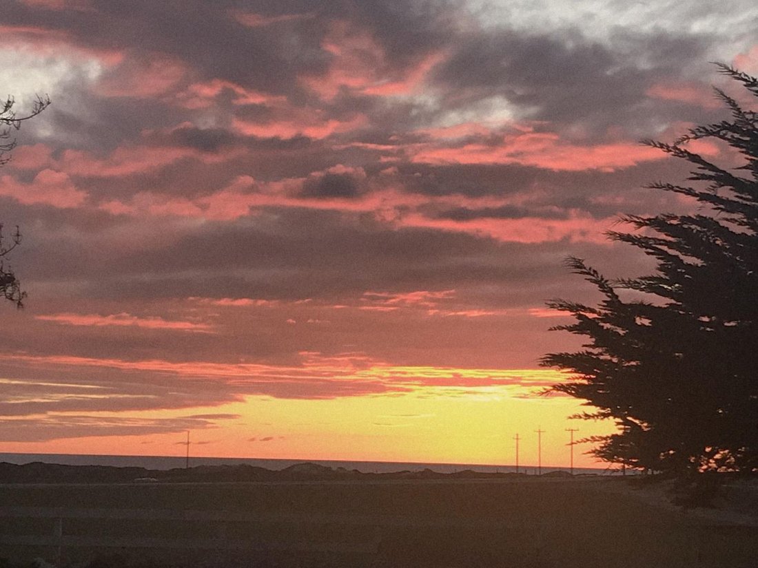 House in Moss Landing, California, United States 1 - 17144210