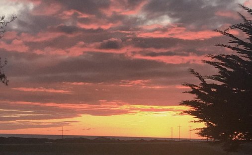 House in Moss Landing, California, United States 1