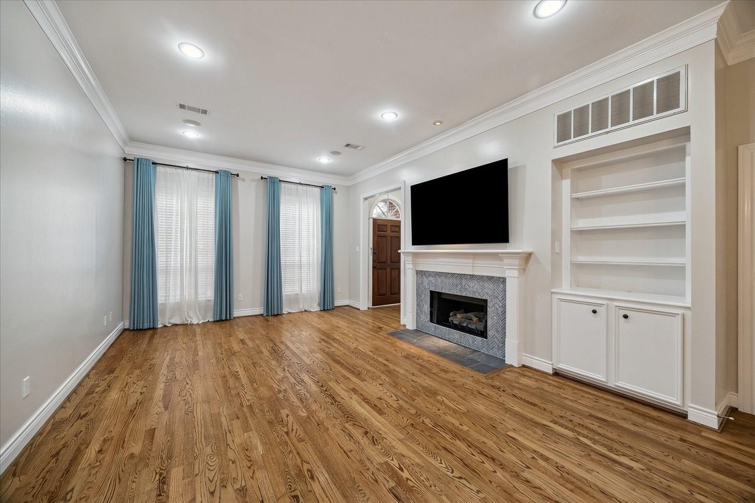 Townhouse in Houston, Texas, United States 5 - 18075794