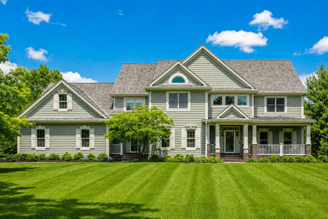 House in Delafield, Wisconsin, United States 1 - 18079494