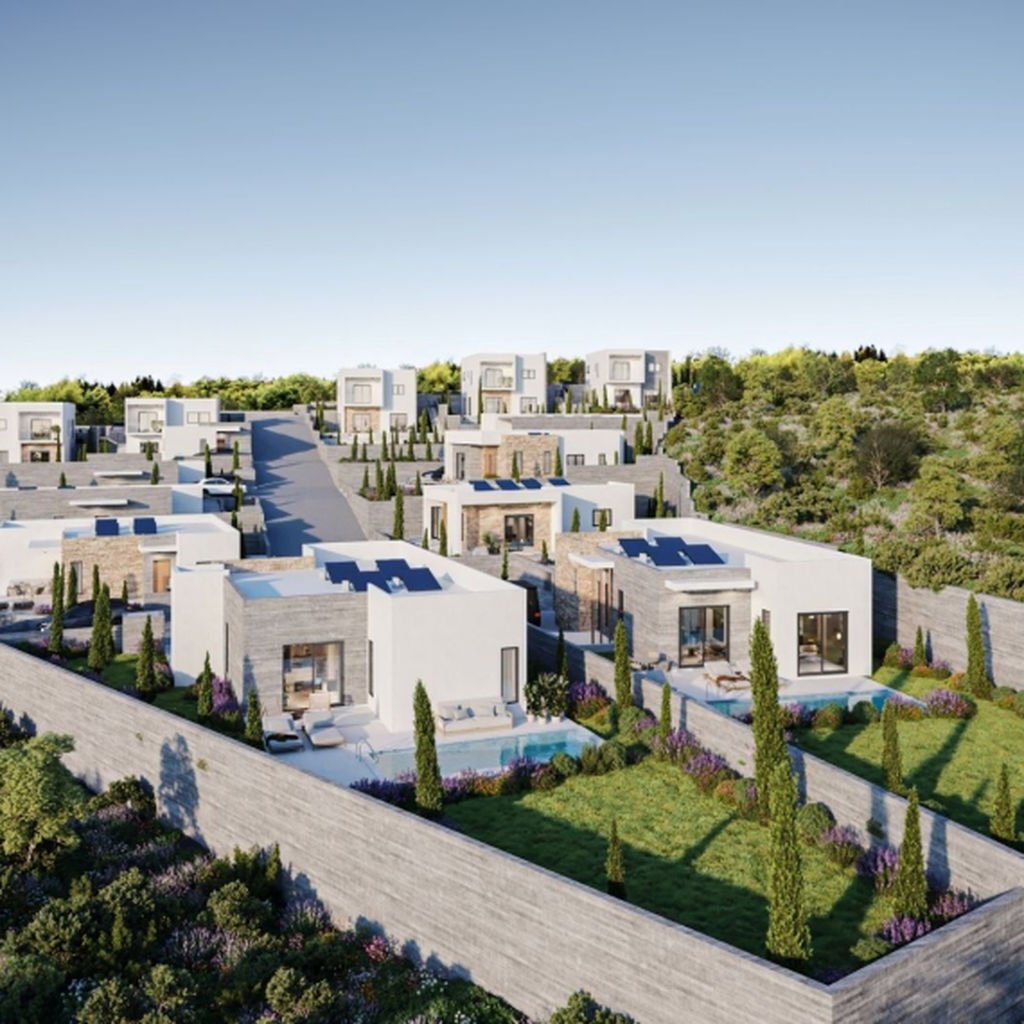 Villa in Peyia, Paphos, Cyprus 3 - 18078849
