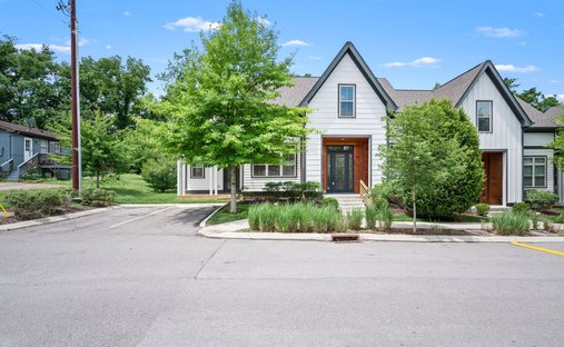 Co Op in Nashville, Tennessee, United States 1