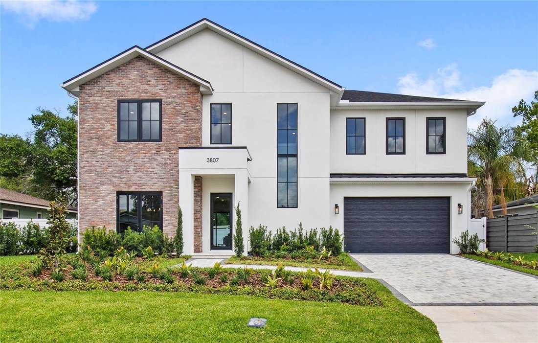 House in Orlando, Florida, United States 2 - 18075428