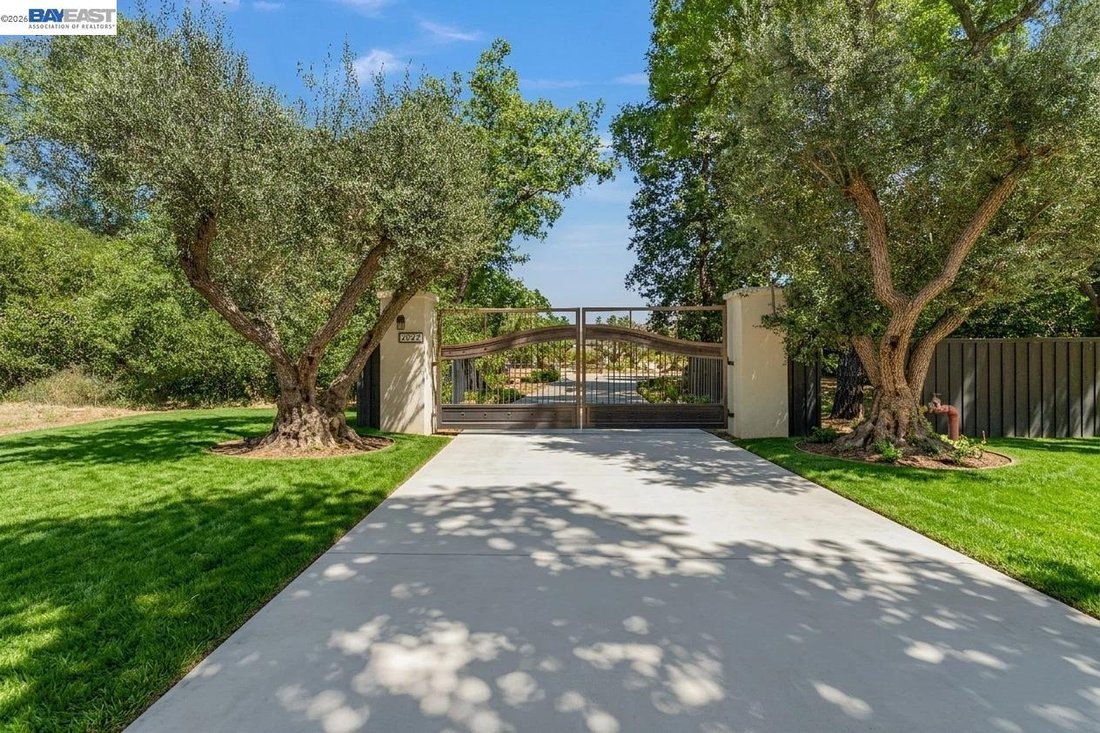House in Danville, California, United States 3 - 18078830