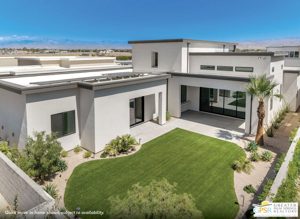 House in Rancho Mirage, California, United States 4 - 18074831