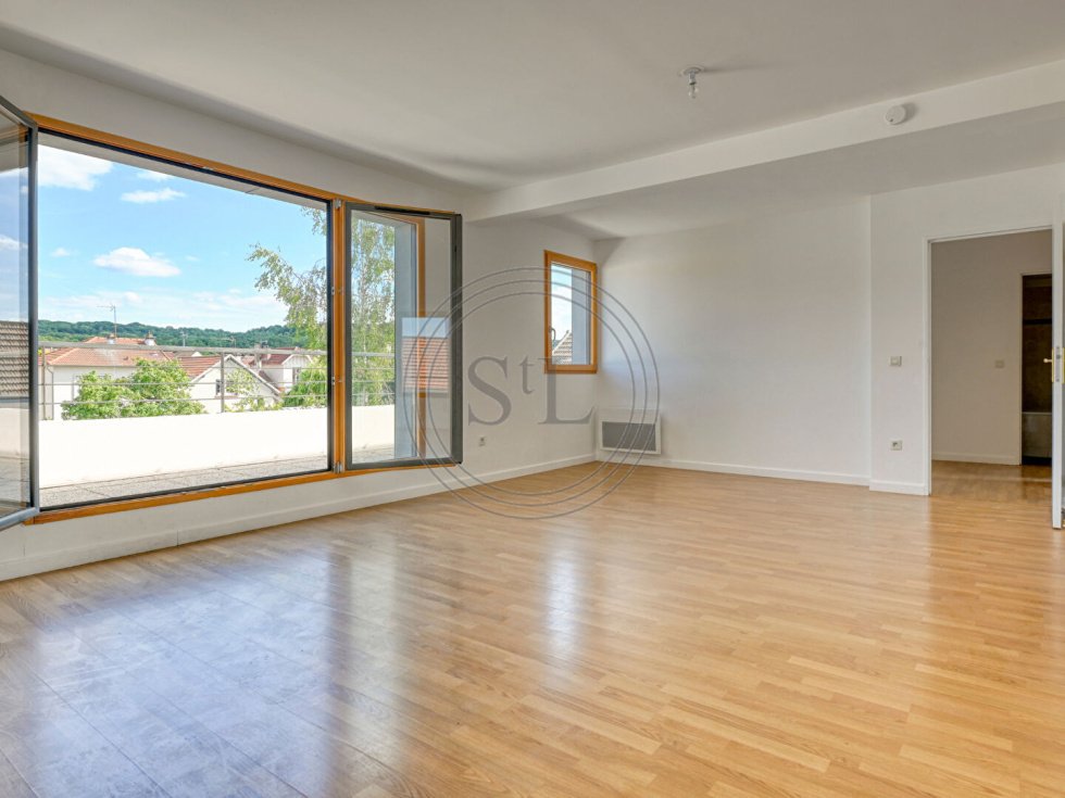 Apartment in Domaine National du Château, Versailles, France 3 - 18075726