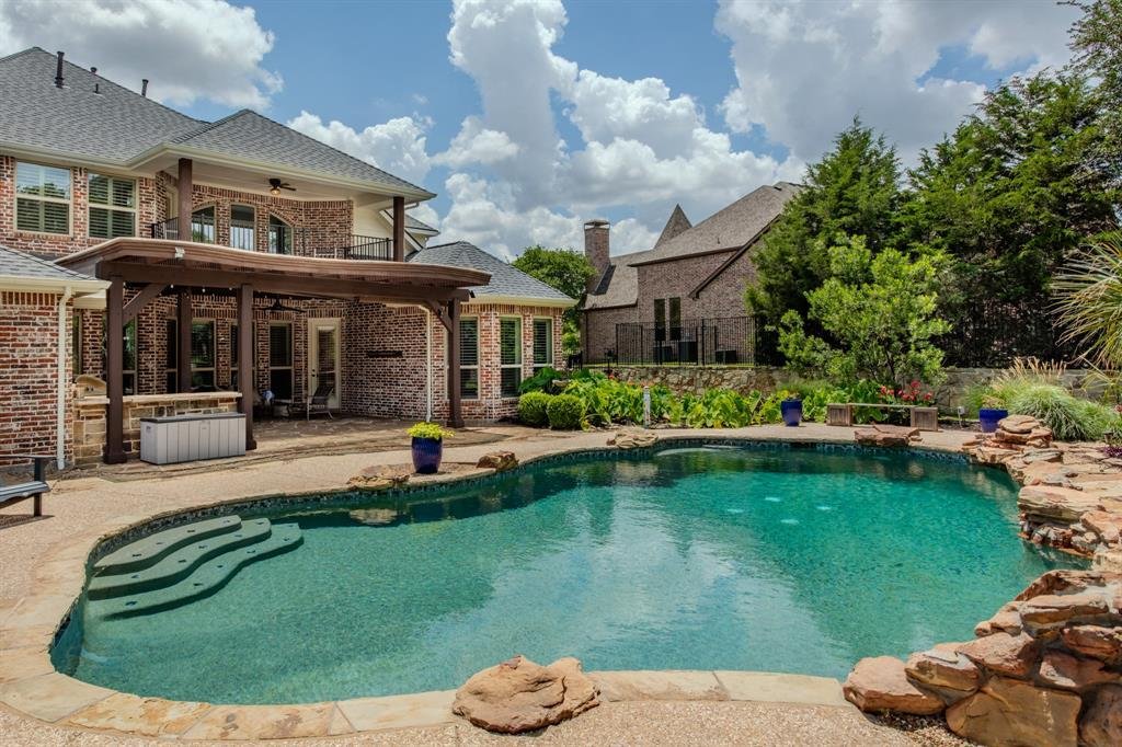 House in Richardson, Texas, United States 2 - 18077101